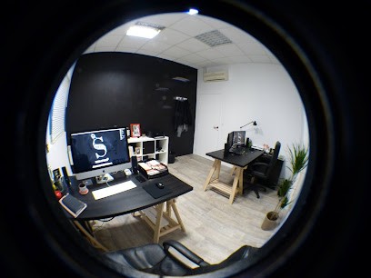 The Little Studio, Concepteur de Sites Web à Tours