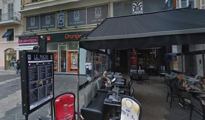 Inov'you, Concepteur de Sites Web à Nice