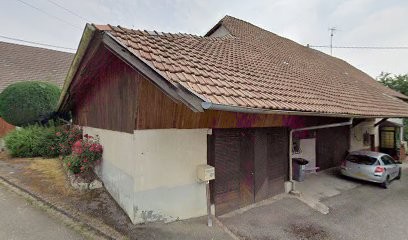 Digitalin SARL, Concepteur de Sites Web à Sondersdorf