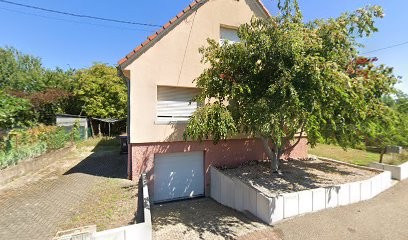 BLOST, Concepteur de Sites Web à Eckbolsheim