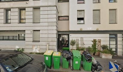 Web Conseil Molpi, Concepteur de Sites Web à Paris 20