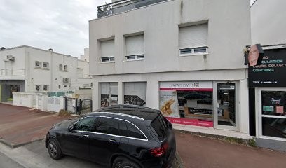 Graphiweb, Concepteur de Sites Web à Royan