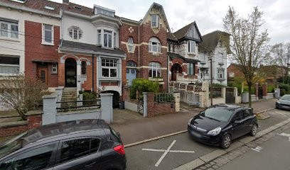 BBS Consultant, Concepteur de Sites Web à Tourcoing