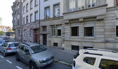 Kennedy Abitbol, Concepteur de Sites Web à Strasbourg