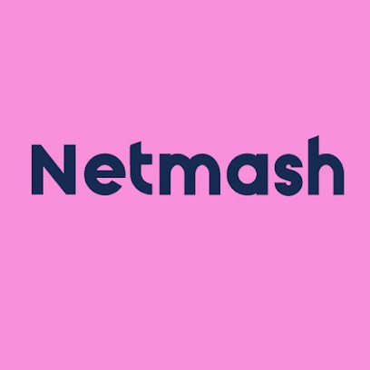 Netmash, Concepteur de Sites Web à La Ciotat