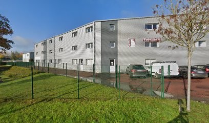 SYSTENIUM, Concepteur de Sites Web à Verson