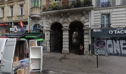 Dana Audrey, Concepteur de Sites Web à Paris 18