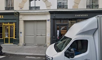 PROJECTS | My Site, Concepteur de Sites Web à Paris 10