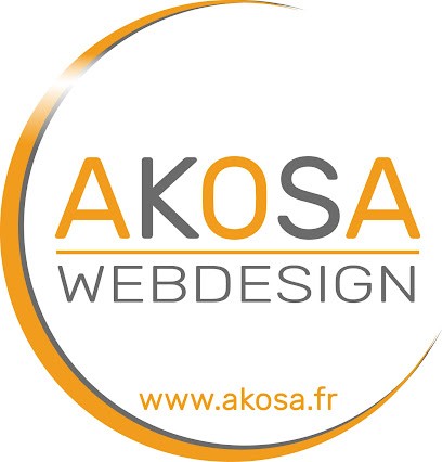 Akosa, Concepteur de Sites Web à Saint-Just-Saint-Rambert