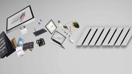 Miu2, Concepteur de Sites Web à Paris 01