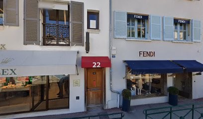 Rinnova Web Interactive Studio, Concepteur de Sites Web à Saint-Tropez