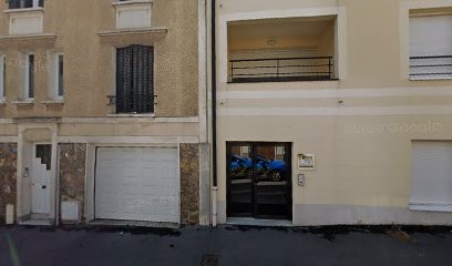 Shootingpub, Concepteur de Sites Web à Épernay