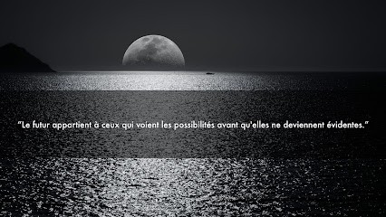 The Pearl Ship, Concepteur de Sites Web à Metz