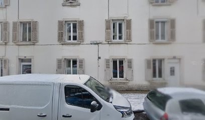 7 7 24 24, Concepteur de Sites Web à Pontarlier