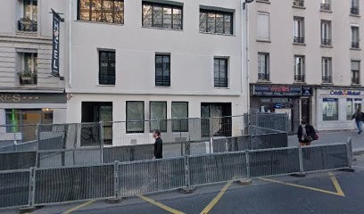 WOMP, Concepteur de Sites Web à Paris 18