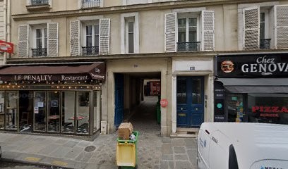 Kreativ Konception, Concepteur de Sites Web à Paris 08