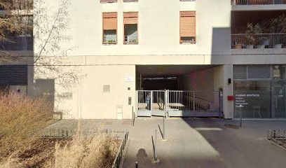 Patrice PIERART - Webmaster, Concepteur de Sites Web à Lyon 07