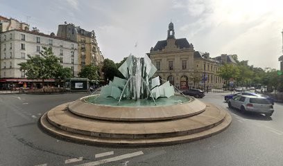 Agence De Communication Web & Print Paris, Concepteur de Sites Web à Paris 20