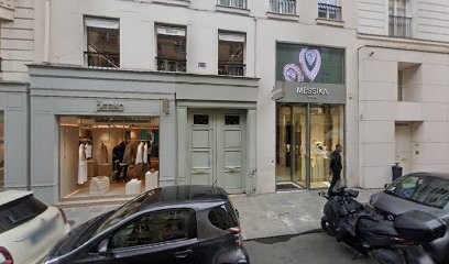 E-2LYS, Concepteur de Sites Web à Paris 01