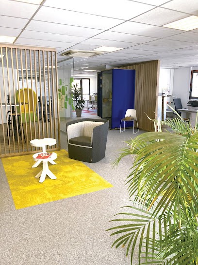 EVERCOM / DIGITAL RESSOURCES, Concepteur de Sites Web à Limas