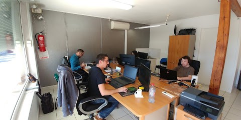 Cyberiance Saône, Concepteur de Sites Web à Saône