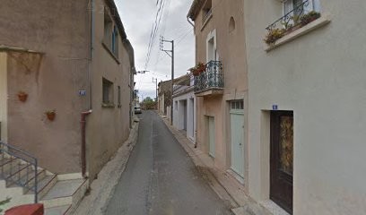 Crea-Website, Concepteur de Sites Web à Saint-Pargoire