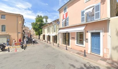 Relevance Web Marketing, Concepteur de Sites Web à Saint-Tropez