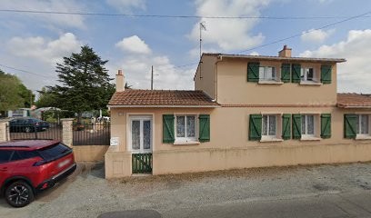 Pinpon Création, Concepteur de Sites Web à La Bernerie-en-Retz