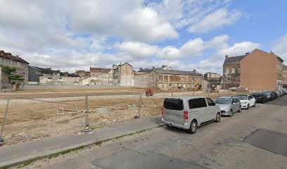 Schocher Industrie, Concepteur de Sites Web à Elbeuf