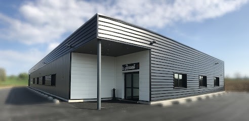 GoodyFan, Concepteur de Sites Web à Rioz