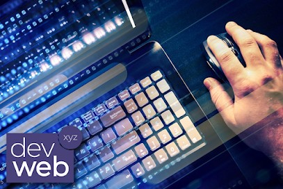 DEV-WEB - Emmanuel VIROT, Concepteur de Sites Web à Hennebont