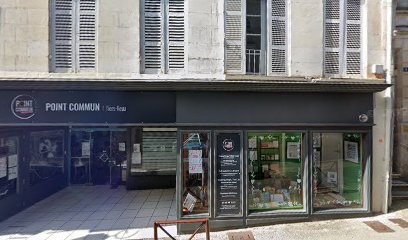 Nygea, Concepteur de Sites Web à Pons