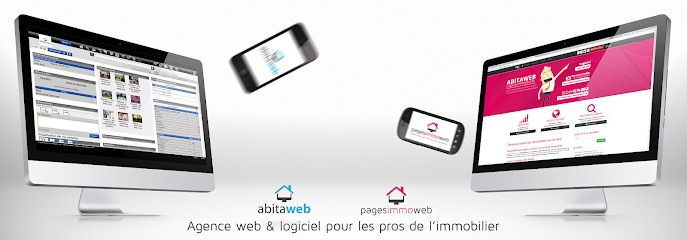 Pagesimmoweb, Concepteur de Sites Web à Marcq-en-Baroeul