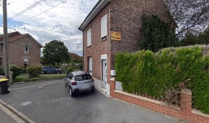 DinoPixel Agency, Concepteur de Sites Web à Wingles