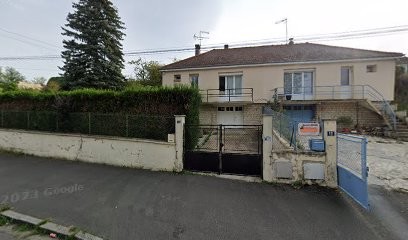 Mrls Agency, Concepteur de Sites Web à Gien