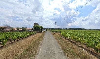 Agence E Réputation à Nantes - Référencement De Site Internet, Concepteur de Sites Web à Maisdon-sur-Sèvre