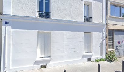 Homo futuris, Concepteur de Sites Web à Montreuil