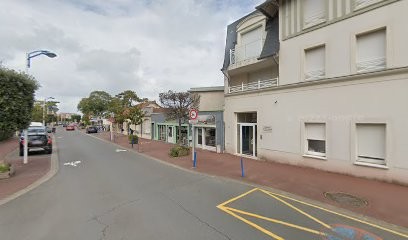 Création Site Internet, Concepteur de Sites Web à Merville-Franceville-Plage