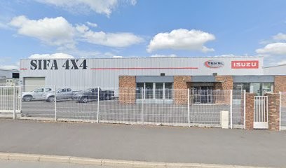 Distridem, Concepteur de Sites Web à Meaux