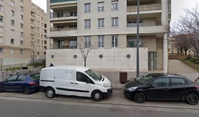 Joomla K-WEB, Concepteur de Sites Web à Lyon 03