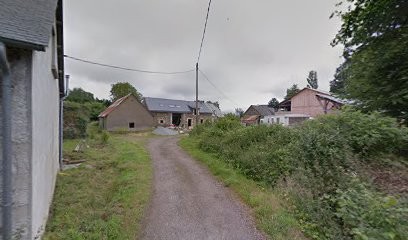 EDENLO, Concepteur de Sites Web à Croixanvec