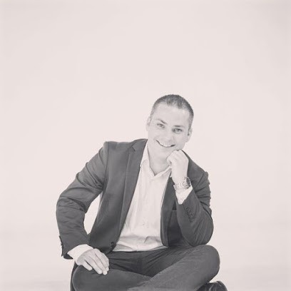 Yoann Aubeuf Hacquin, Concepteur de Sites Web à Sucy-en-Brie