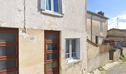 Graphic Kind, Concepteur de Sites Web à La Réole