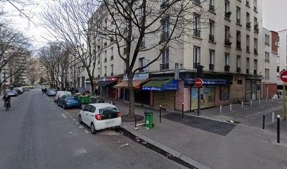 Tiwi Lab, Concepteur de Sites Web à Paris 19