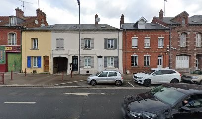 Lepetitweb, Concepteur de Sites Web à Beauvais