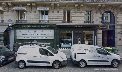 Jean-François Colin, Concepteur de Sites Web à Paris 08