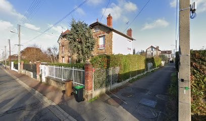 Ffactory, Concepteur de Sites Web à Eaubonne