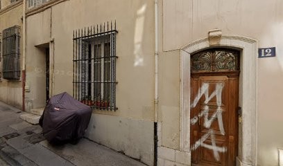 Erik Von Renner, Concepteur de Sites Web à Marseille 01