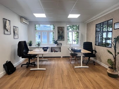 E-connex Web Marketing, Concepteur de Sites Web à Strasbourg