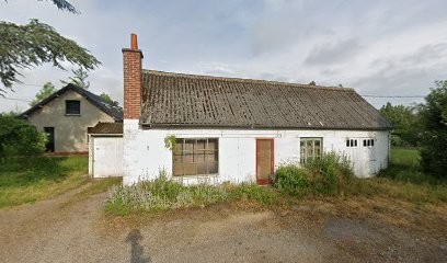 Julien Chretien-Webmaster Hauts-De-France, Concepteur de Sites Web à Mont-Bernanchon